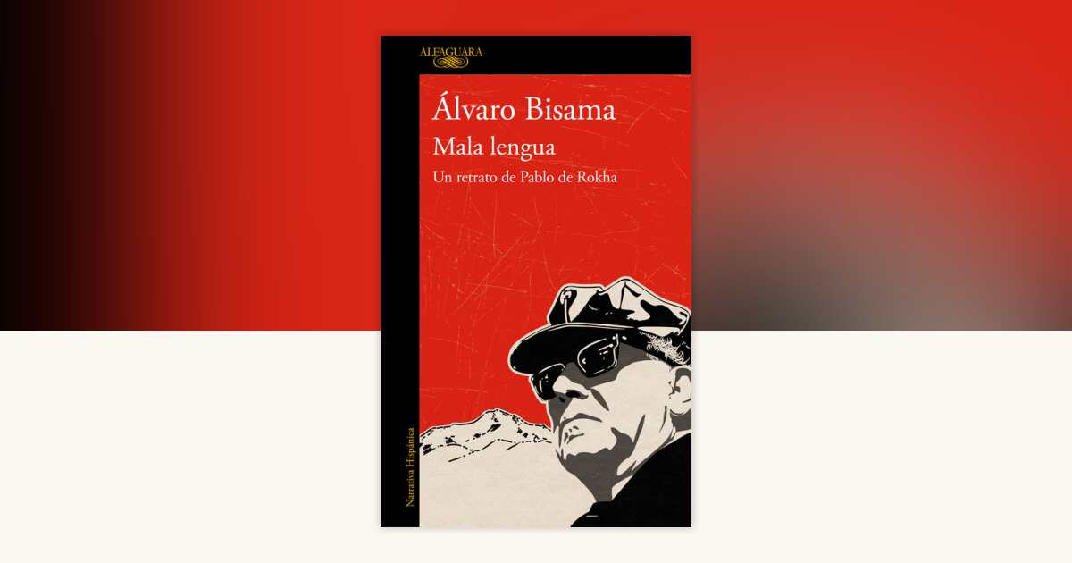 Mala lengua / Bad Language by Alvaro Bisama: 9788420456522 ...