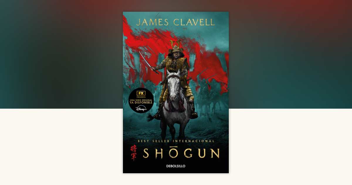 【中古】 SHOGUN(A)/DELL PUBLISHING (USA)/JAMES *SEE 9780340766163 CLAVELL Shogun: Clavell, James: 9780340203163: Amazon.com: Books