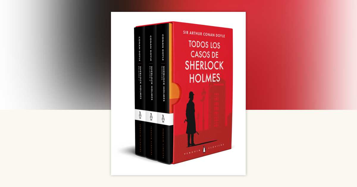 (未使用･未開封品)　Sherlock Holmes Boxset [Import anglais] og8985z 中古】(未使用・未開封品)Sherlock Holmes Boxset [Import anglais]