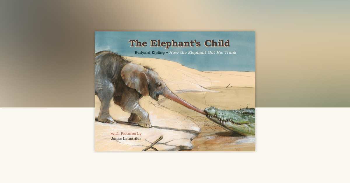Un Elephant dans la main 幼児用絵本　洋書 海外ブランド Un Elephant 中南米 洋書（小学生から 幼児用絵本