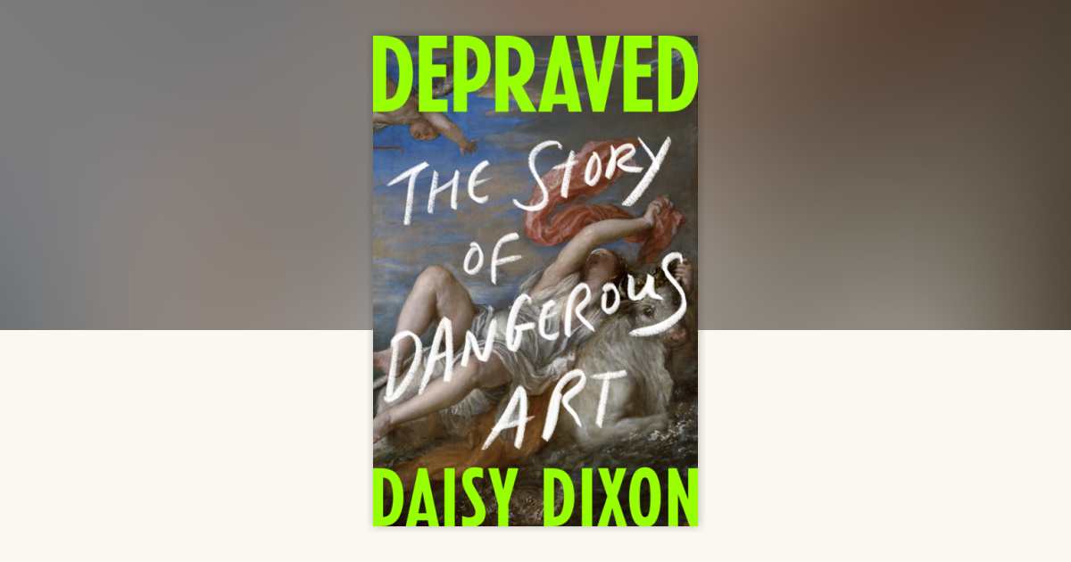 Depraved by Daisy Dixon: 9798217061846 | PenguinRandomHouse.com: Books