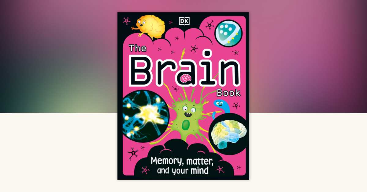 The Brain Book by Liam Drew: 9798217128358 | PenguinRandomHouse.com: Books