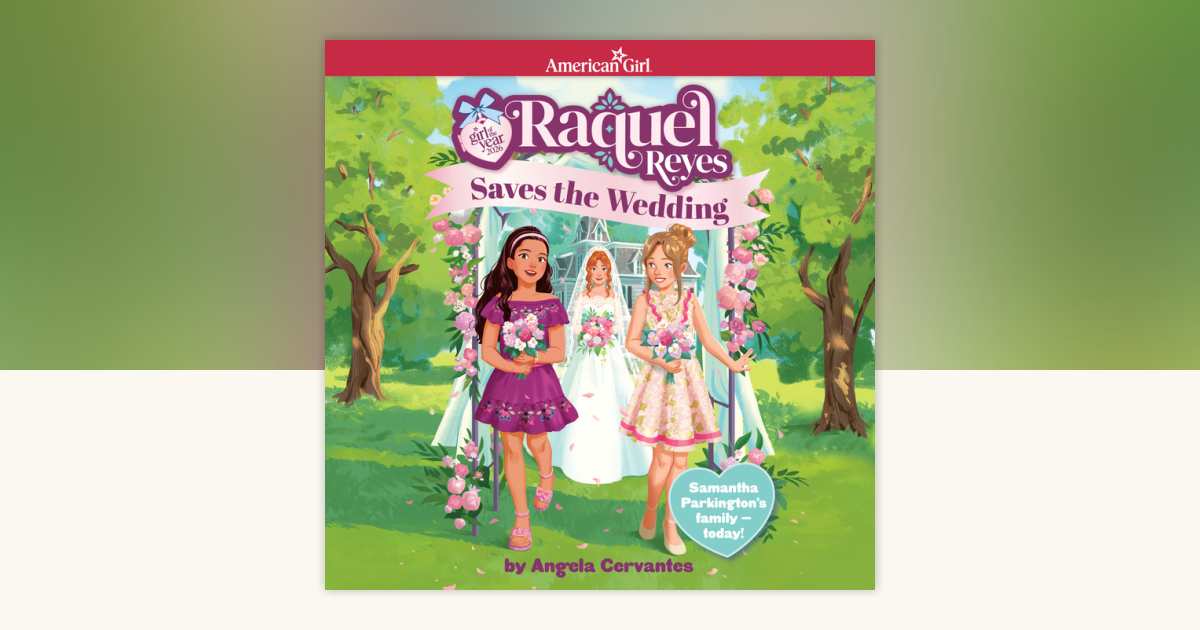Raquel Reyes Saves the Wedding by Angela Cervantes 9798217173341