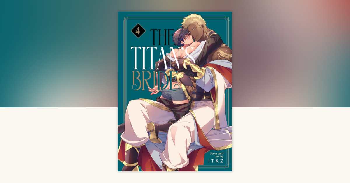 Animation The Titan's Bride Streaming Koichi Mizuki The