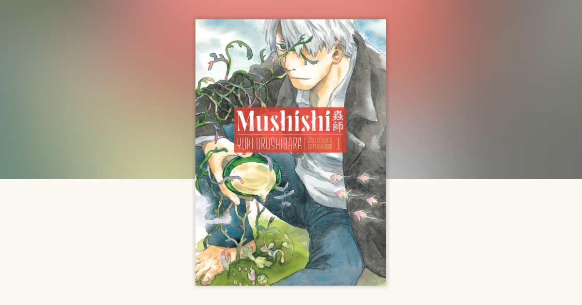 【中古】 MUSHISHI #01(P)/DEL REY BOOKS (USA)/YUKI URUSHIBARA Amazon.com: Mushishi - Tome 1: 9782505001027: Yuki
