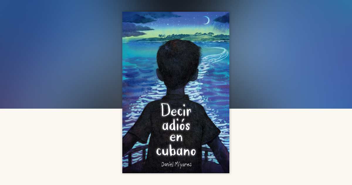 Decir adiós en cubano / How to Say Goodbye in
