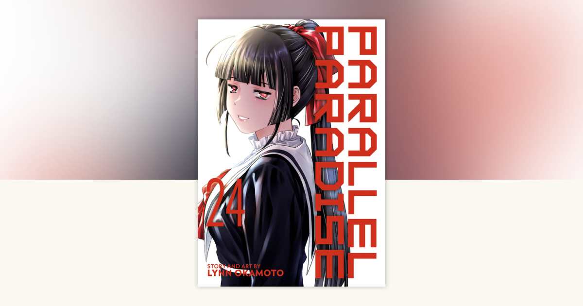02▢ パラレルパラダイス 1～27巻 NA0410-4 02 パラレルパラダイス 1～27巻 NA0410-4