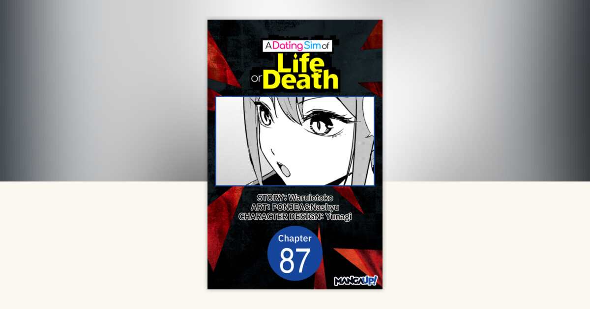 A Dating Sim of Life or Death #087 by Waruiotoko, PONJEA, Nashyu ...