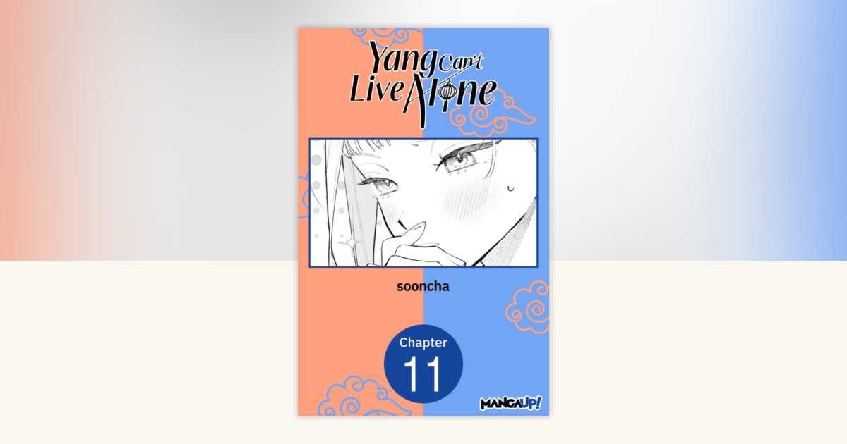 Yang Can't Live Alone #011 by sooncha: 9798905822551 ...