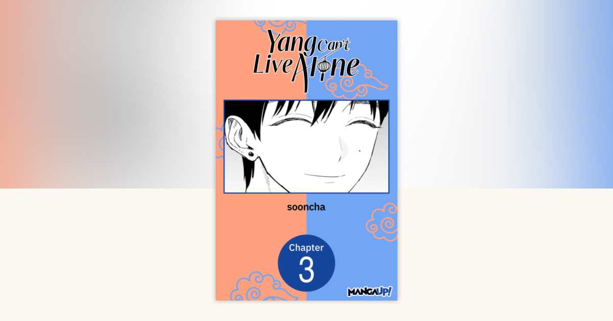 Yang Can't Live Alone #003 by sooncha: 9798905822643 ...